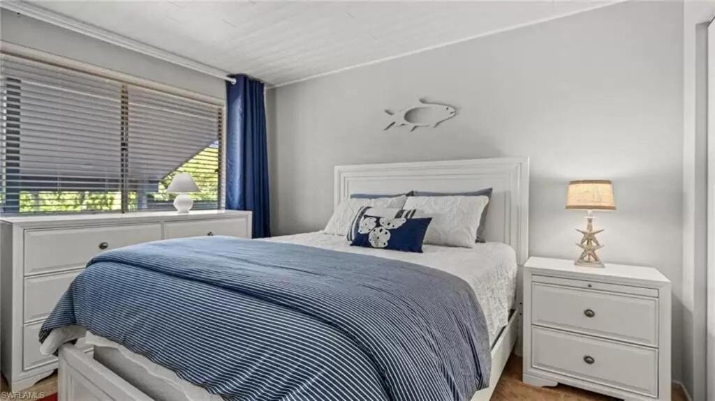 Bokeelia Condo, Pool & Fishing & Boat Dock Luaran gambar
