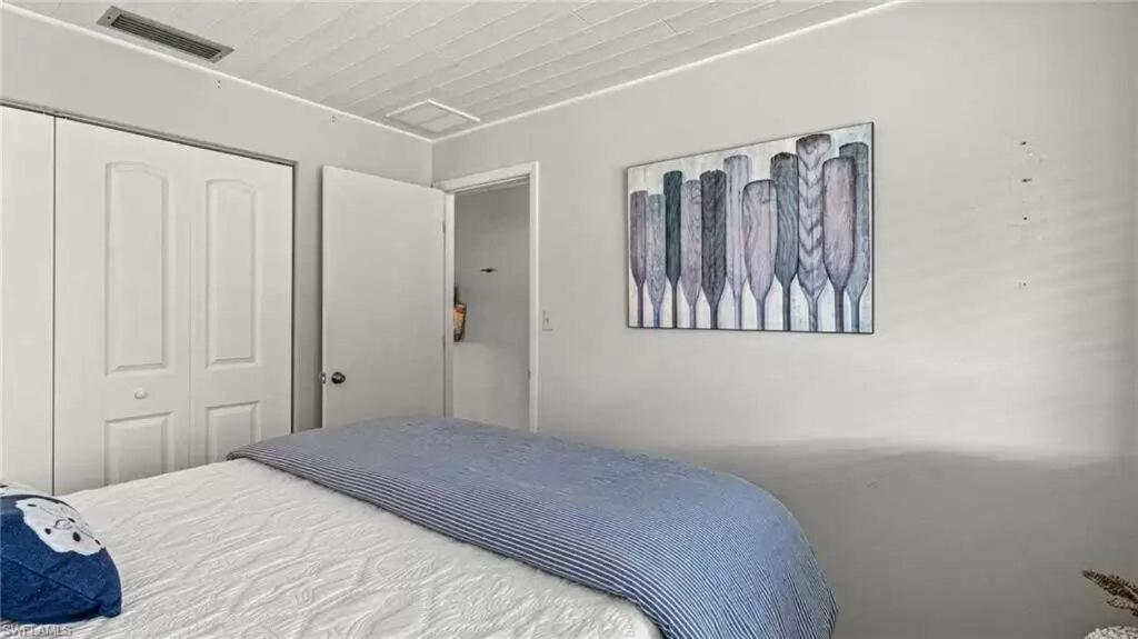 Bokeelia Condo, Pool & Fishing & Boat Dock Luaran gambar