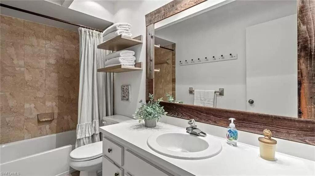 Bokeelia Condo, Pool & Fishing & Boat Dock Luaran gambar
